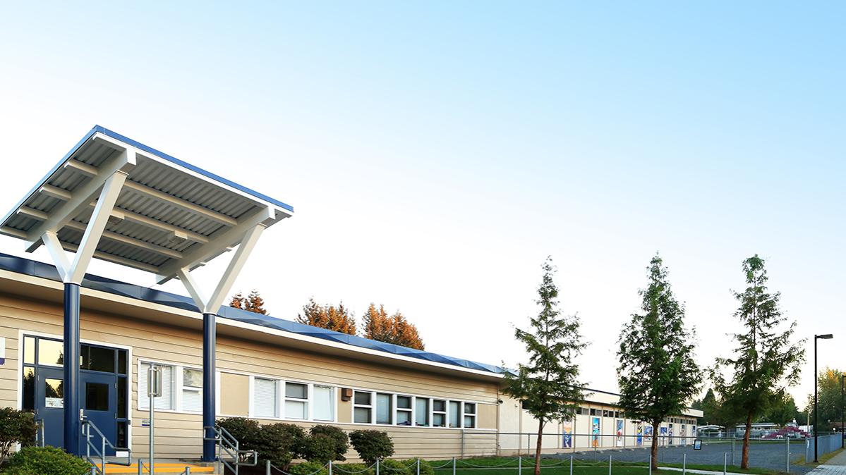  South Poplar Elementary